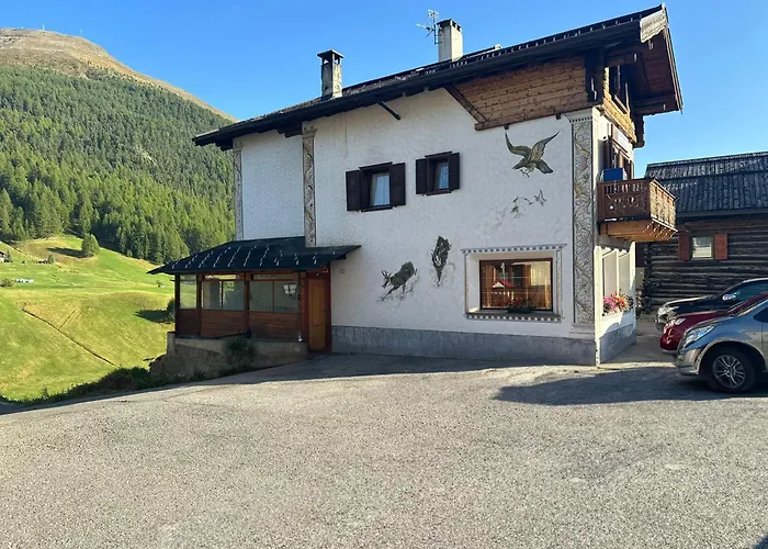 Hotel Aquila