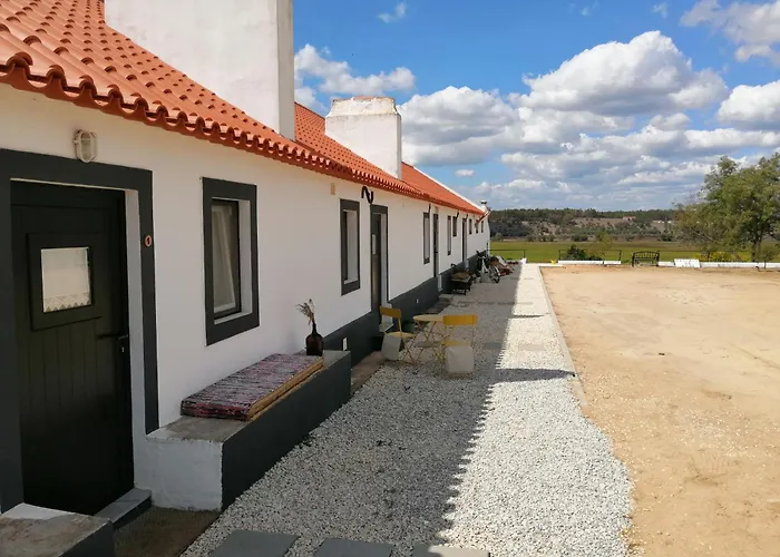 Castelo De Arez