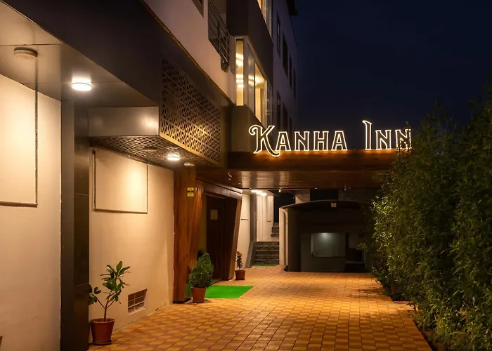 Kanha Inn Jodhpur 