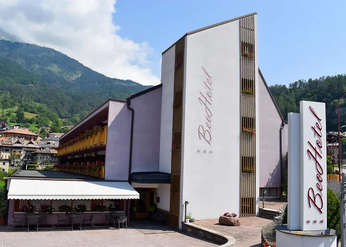 Beohotel