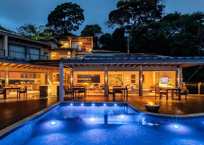 Casa Mirador Boutique Hotel Búzios