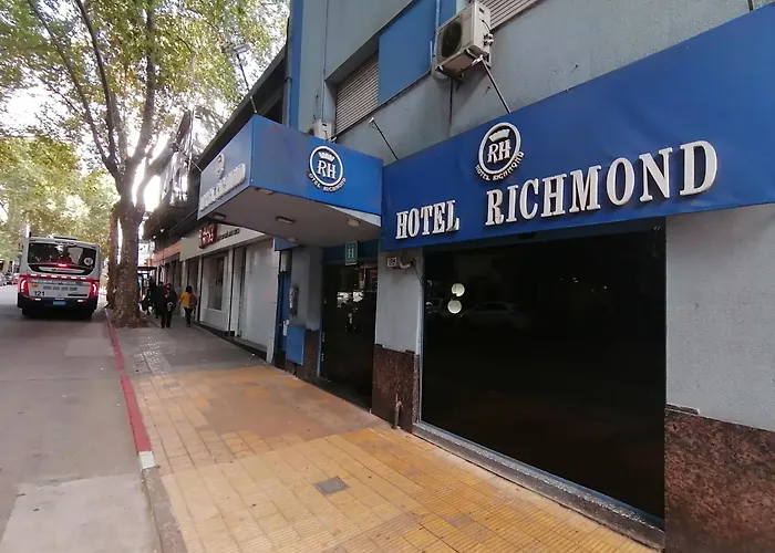 Hotel Richmond