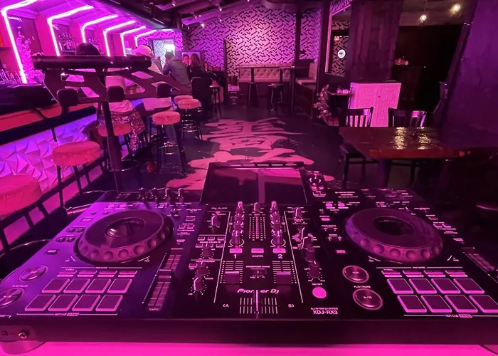 Hotel The Chelsean New York