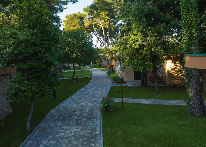 Mediterranean Village San Antonio Biograd Na Moru