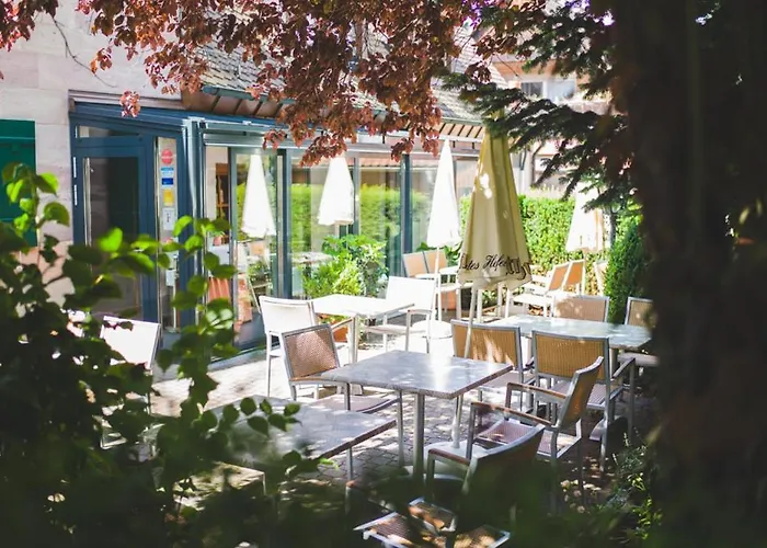 Hotel Zirbelstube