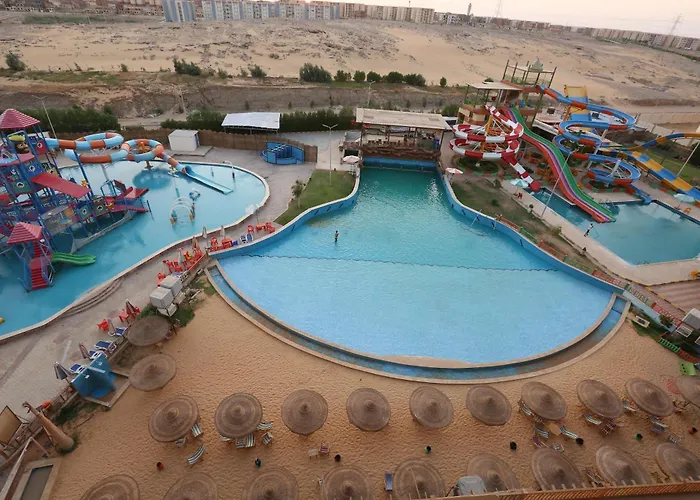 Gloria Aqua Park Hotel