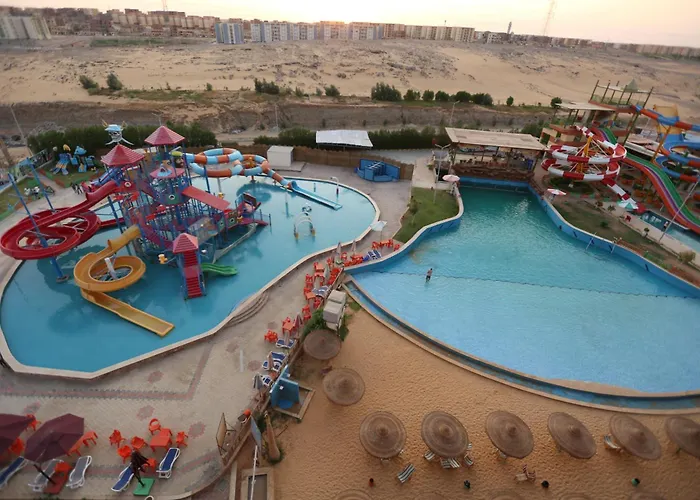 Gloria Aqua Park Hotel
