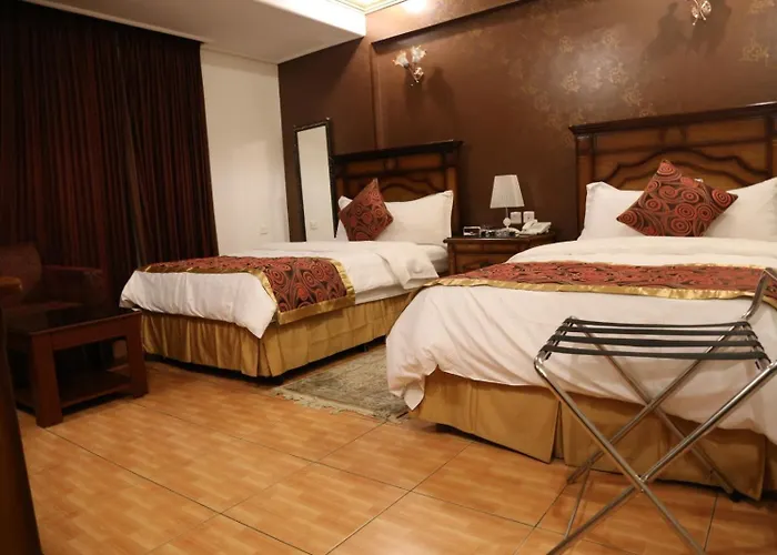 Abha Hotel