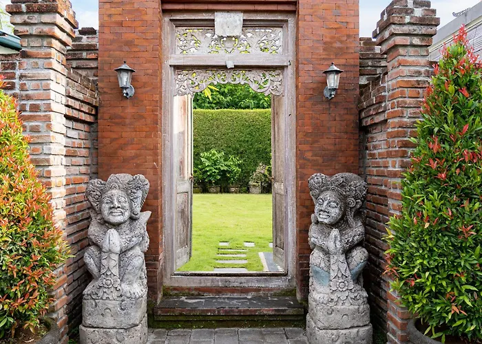 La Sari Village Canggu 