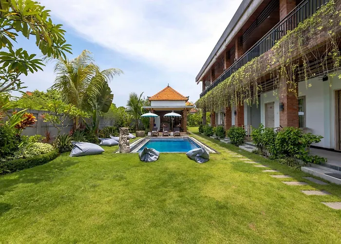 La Sari Village Canggu 