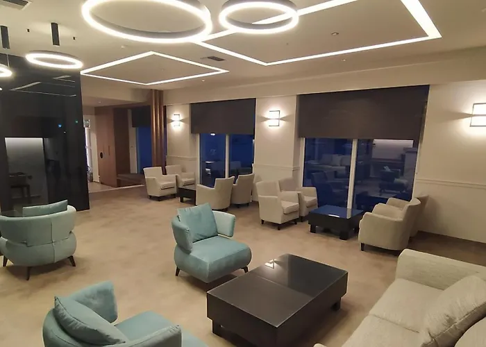 Minoa Hotel Tolo