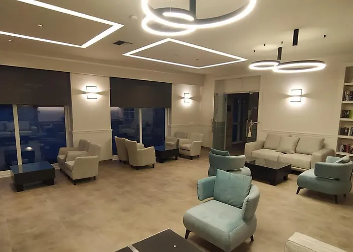 Minoa Hotel Tolo