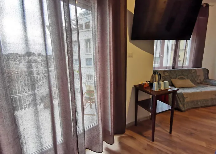 La Finestra Sul Mondo B&B Roma
