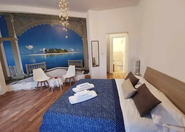 La Finestra Sul Mondo B&B Roma