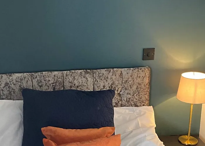 Raby Apartment Darlington 