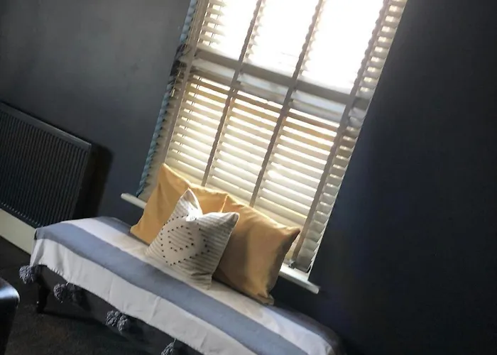 Raby Apartment Darlington 