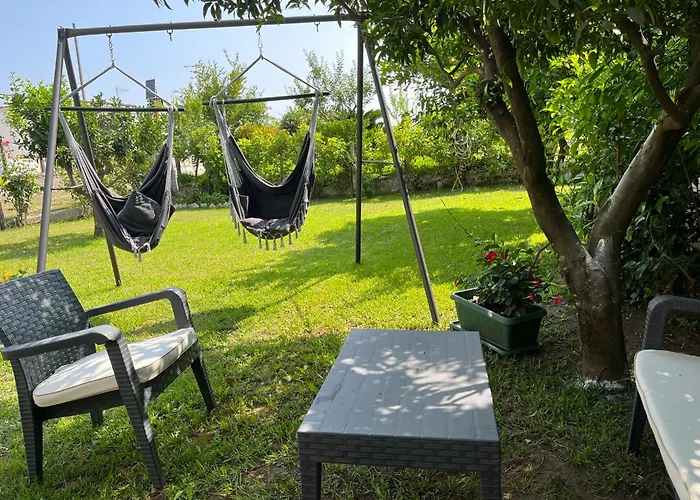 B&B Da Francesco Paestum