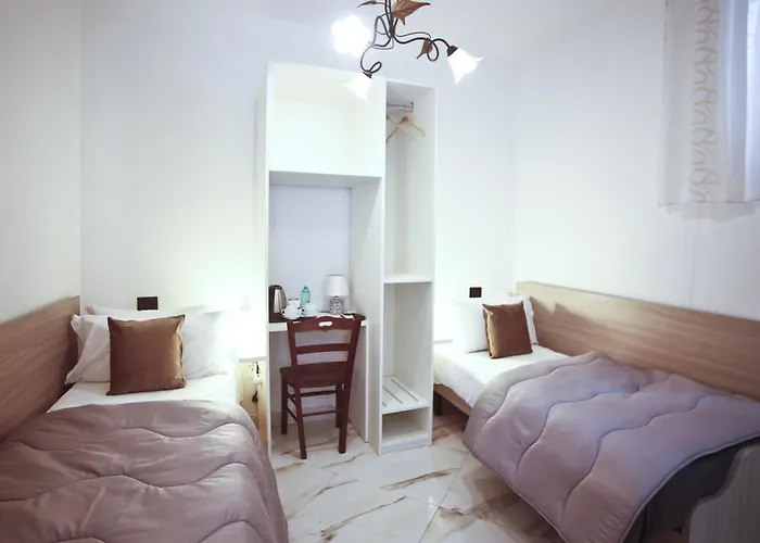 B&B Serena