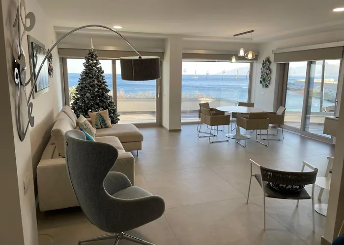 Hotel Caramare Cala Gonone