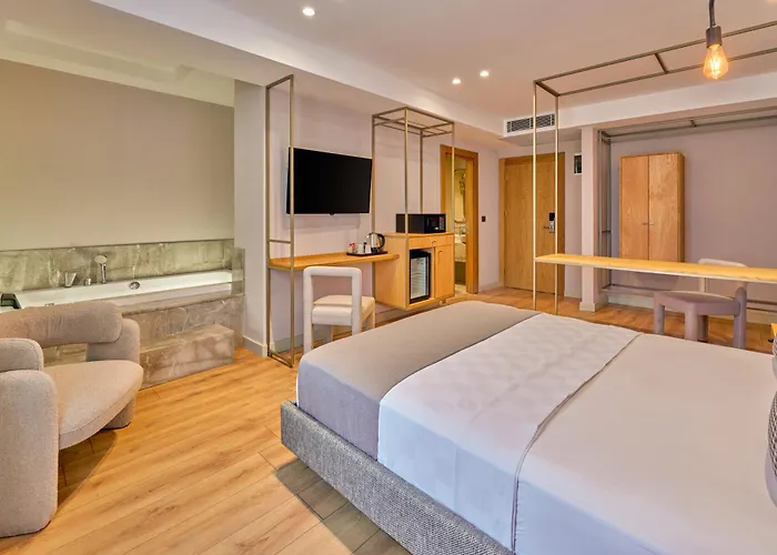 La Maja Hotel Antalia