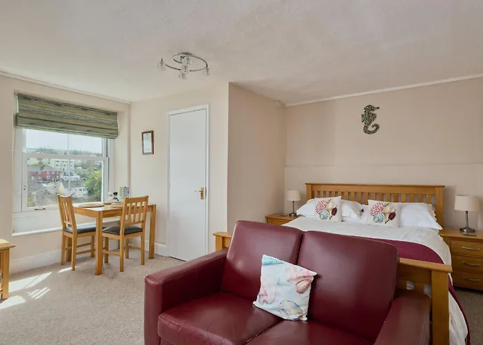 Epchris House Hotel Ilfracombe