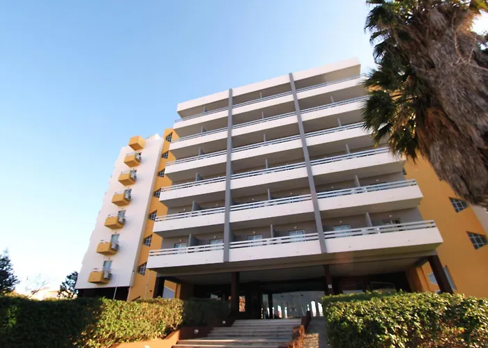 Hotel Luar Portimão