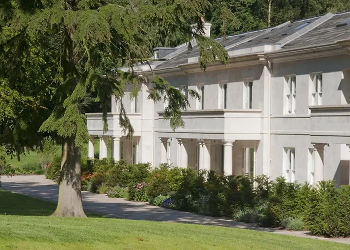 Rudding Park Hotel Harrogate