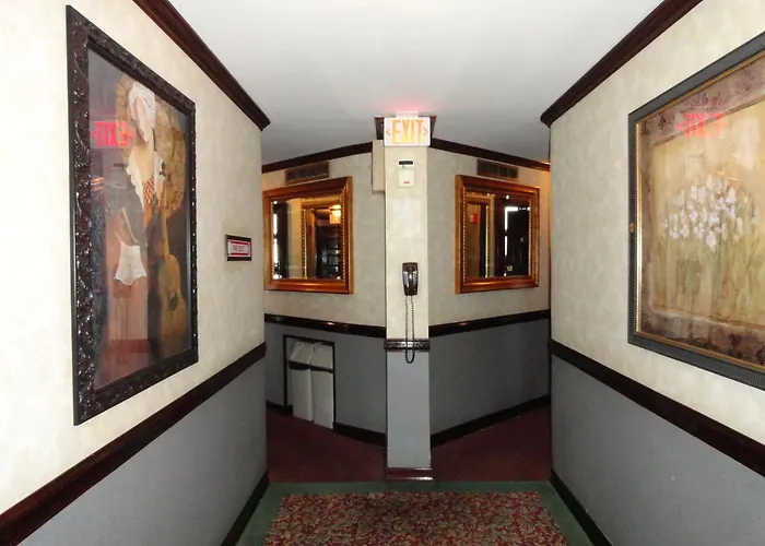Hotel 31 Extended Stay Nueva York