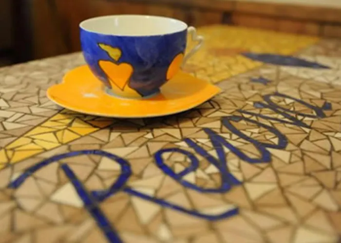 Hotel Renova Nantes