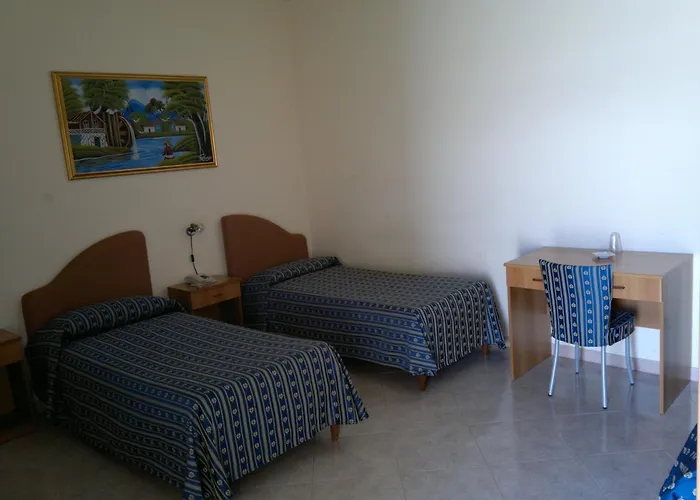 Hotel Genius Corato