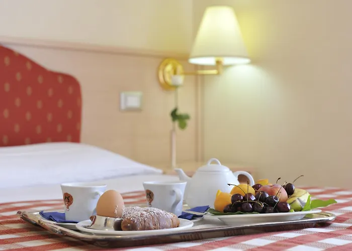 Hotel Arizona Lignano Sabbiadoro