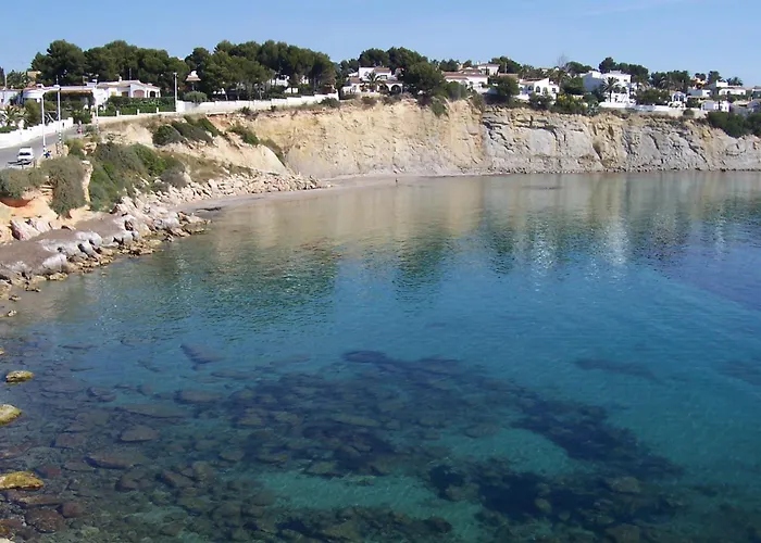 Pensión El Hidalgo Calpe