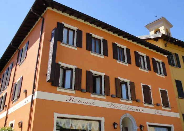 Hotel Adler