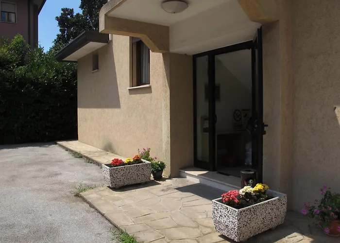 Hotel Colombo Marghera