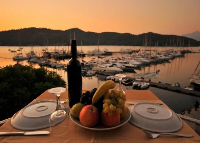 Hotel Doruk Fethiye