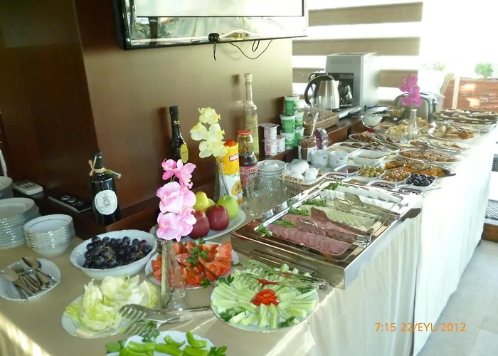 Dilhayat Kalfa Hotel Istanbul