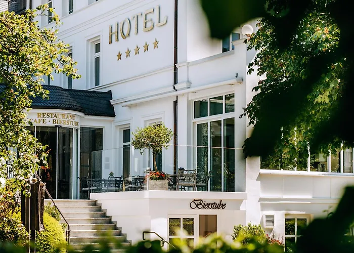 Hotel Deimann Schmallenberg