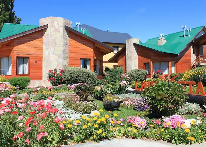 Linda Vista Apart Hotel El Calafate