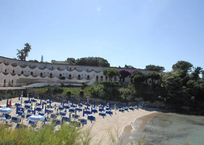 Mon Reve Resort Taranto