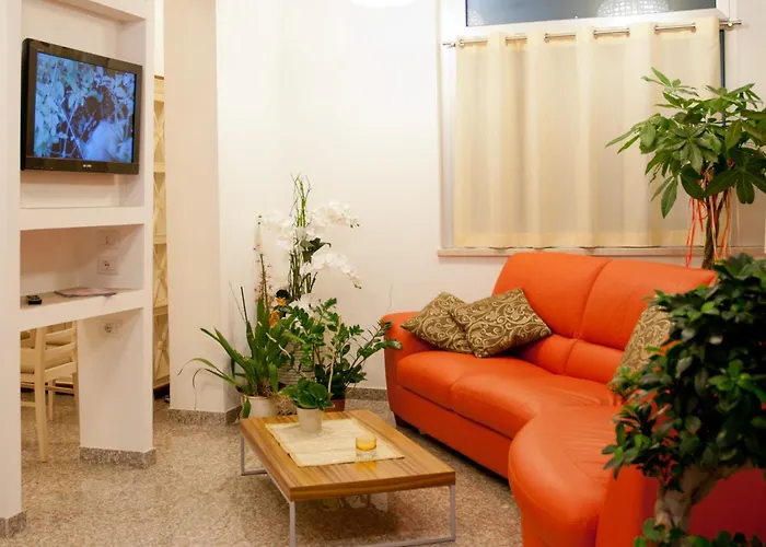 Hotel Ristorante Cesare Savignano sul Rubicone