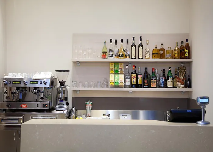 Hotel Ristorante Cesare Savignano sul Rubicone