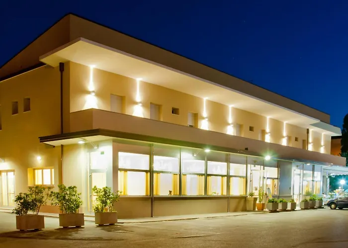 Hotel Ristorante Cesare Savignano sul Rubicone