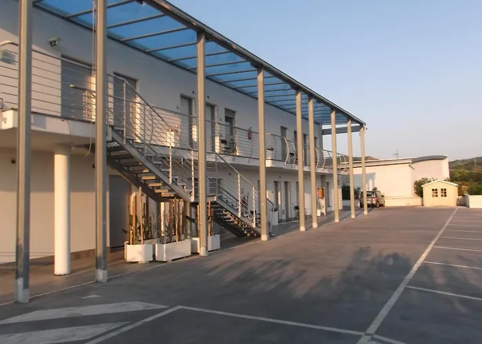 Hotel Bed&Business San Giovanni Teatino