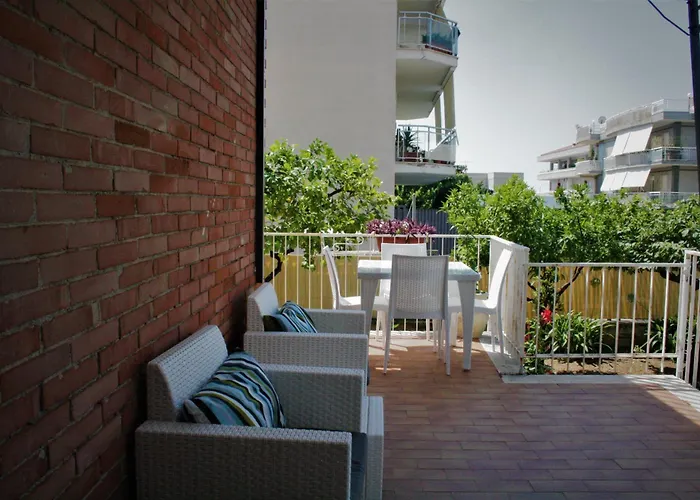 Sogno Mediterraneo Formia
