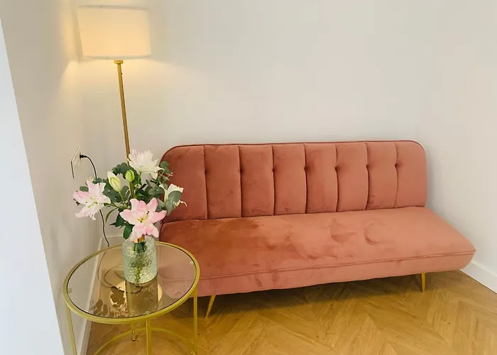 Bed and Breakfast Casa del Azucar Motril