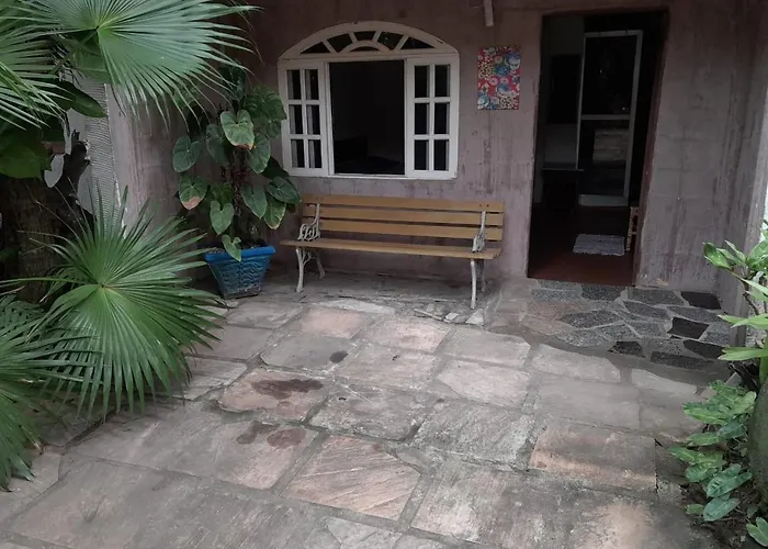 Pousada Bora Bora Guarapari
