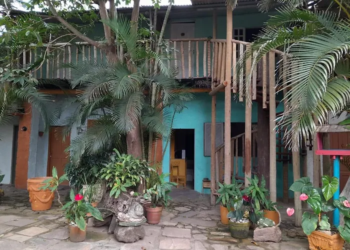 Pousada Bora Bora Guarapari