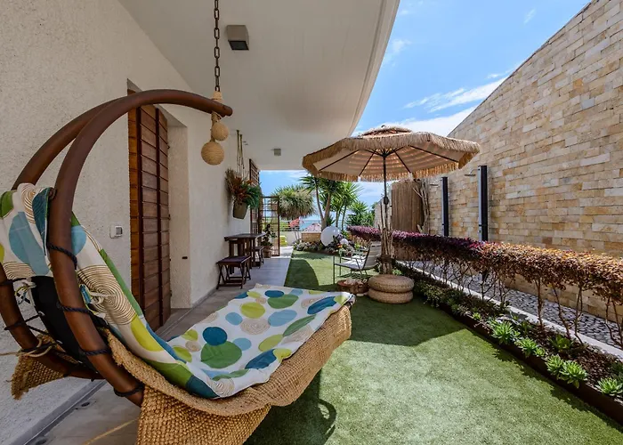 Residenze Longhi