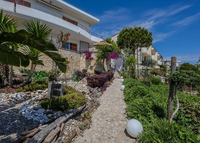 Residenze Longhi