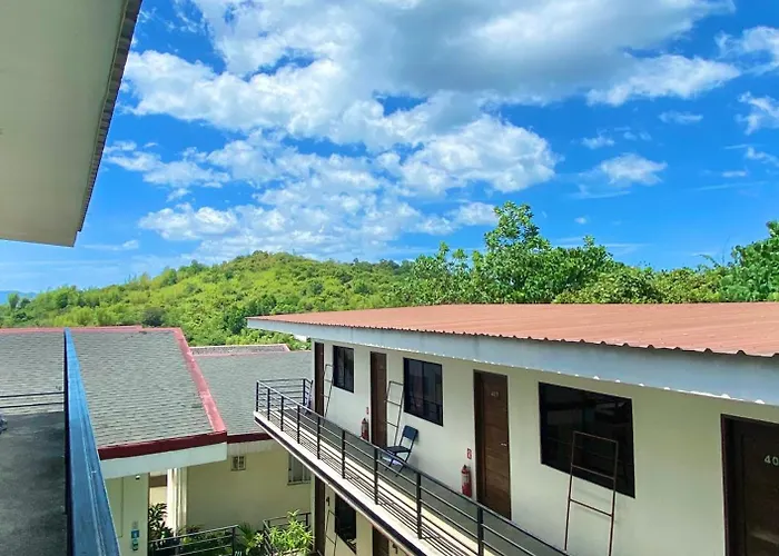 Vela Terraces Hotel Coron